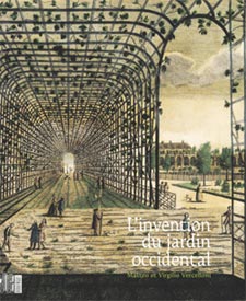 L'invention du jardin occidental L'invention du jardin occidental