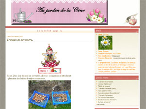 Jardin de la Cine - D.R. - http://aujardindelacine.over-blog.com