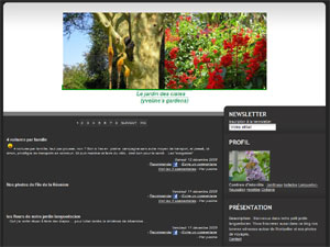 Jardin des cistes - D.R. - http://passion-jardin.over-blog.net/