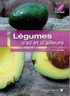 Légumes d'ici et d'ailleurs