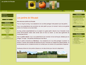 Les jardins de Mouazé - D.R. - http://www.jardinmouaze.fr