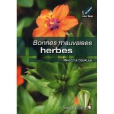 Bonens mauvaises herbes, de François Couplan