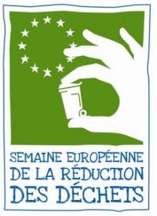 Le logo de la campagne.