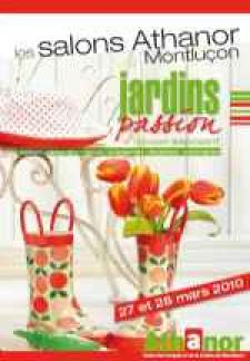 Salon jardin passions - Montluçon