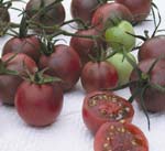 tomate chocolate cherry