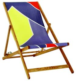 Transat Habitat - couleurs vives