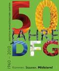 50 ans jardin franco-allemand