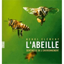 Abeille sentinelle de l'environnement