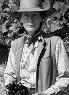 Alix de Saint Venant