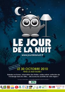 Affiche de l'édition 2010.