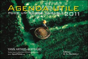 Agenda 2011 Utile pour un monde durable
