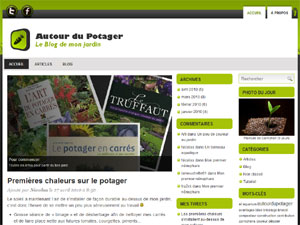 Autour du potager - D.R. - http://autourdupotager.com/