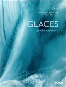 Glaces éternelles et éphémères