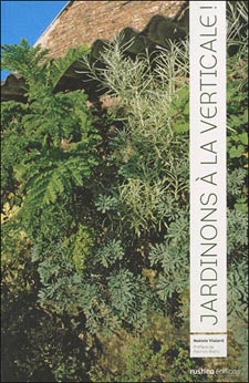 Jardinons à la verticale