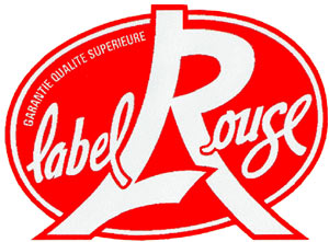 Label rouge
