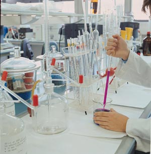 Laboratoire de recherche Florendi