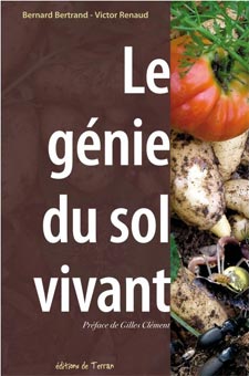 Le génie du sol vivant