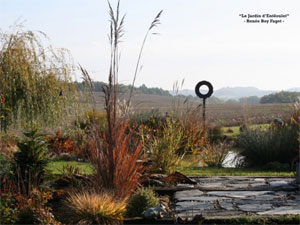 D.R. Le jardin d\'Entêoulet - http://lejardindenteoulet.kazeo.com/