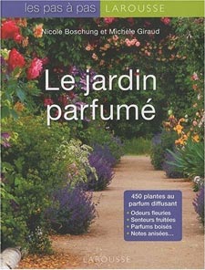 Le jardin parfumé