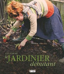 Le Jardinier débutant
