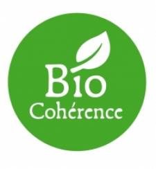 Le nouveau logo Bio Cohérence