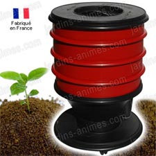 Lombricomposteur Ecoworms