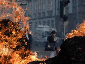 Entre agriculteurs et distribution, le torchon brûle