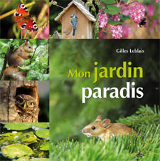 Mon jardin paradis