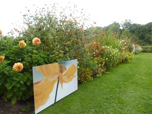 Potager de St Jean de Beauregard