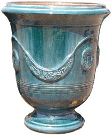 Poterie d'Anduze