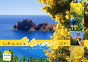 La Route du Mimosa 2010