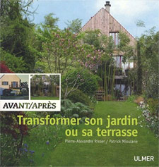 Transformer son jardin ou sa terrasse