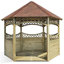 Kiosque