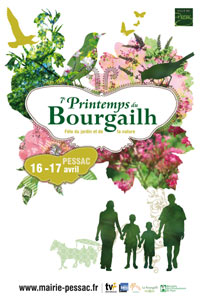 Printemps du Bourgailh 2011