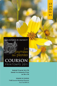 Courson - printemps 2011