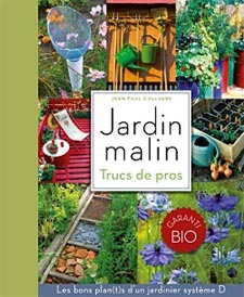 Jardin malin : trucs de pro