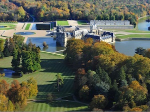 Domaine de Chantilly