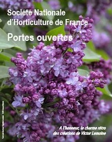 Journée portes ouvertes SNHF