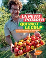Un petit potager qui vaut le coup