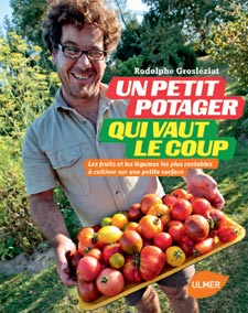 Un petit potager qui vaut le coup