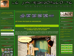 Jardinoscope - http://jardinoscopeprat.canalblog.com