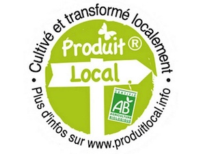 Re-local : produit bio et local