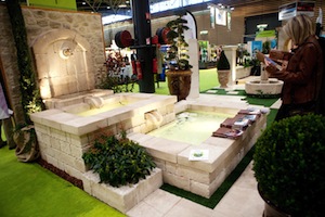 Salon Paysalia