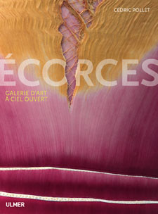 Ecorces, Galerie d'art à ciel ouvert