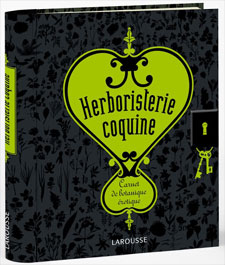 Herboristerie coquine