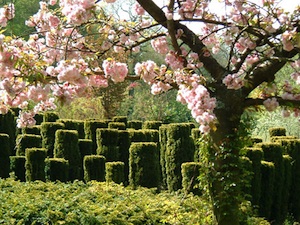 Jardins de Séricourt