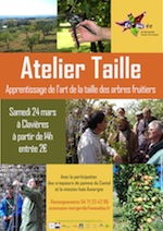 Atelier Taille