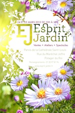 Esprit Jardin 2012