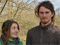 Aurélie et Maxime Van de Sande