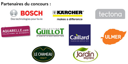 Partenaires du concours photos Gerbeaud.com